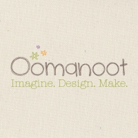 Oomanoot | Imagine. Design. Make.