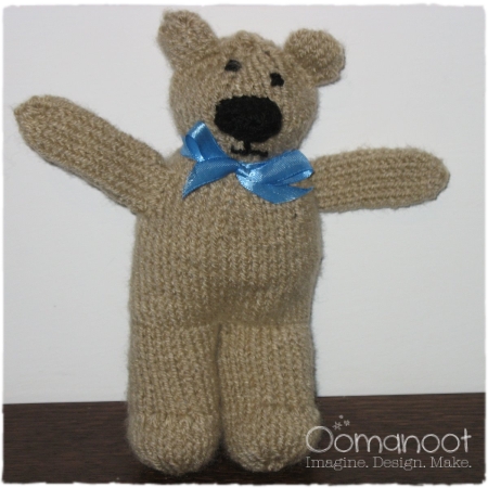 teddy