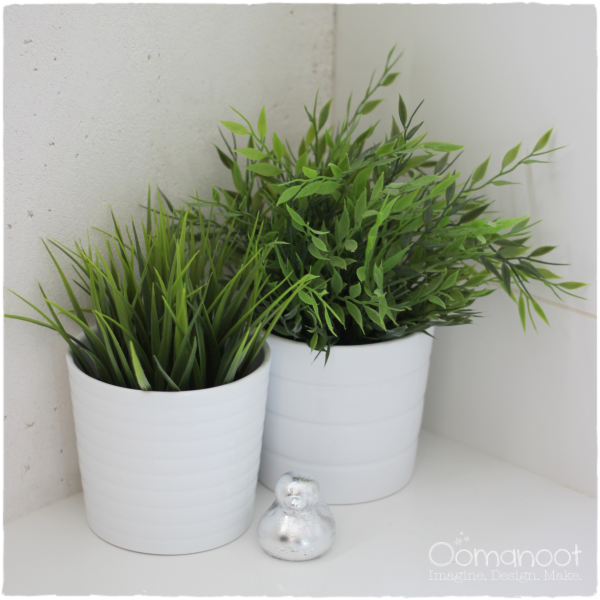 DIY Silver Rubber Ducky | Oomanoot DIY Silver Rubber Ducky | Oomanoot