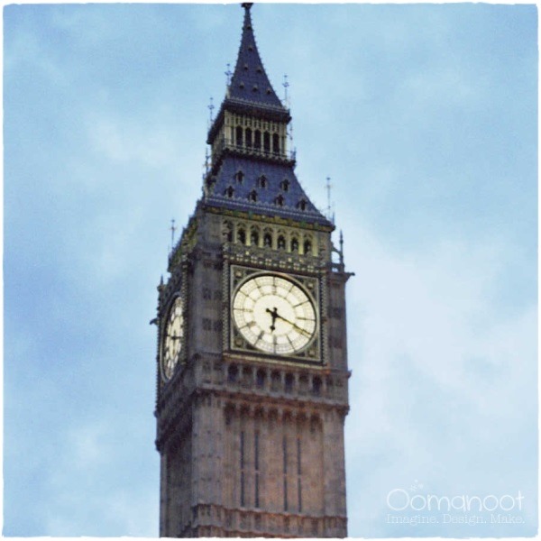 big ben