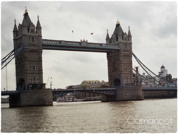 London Bridge