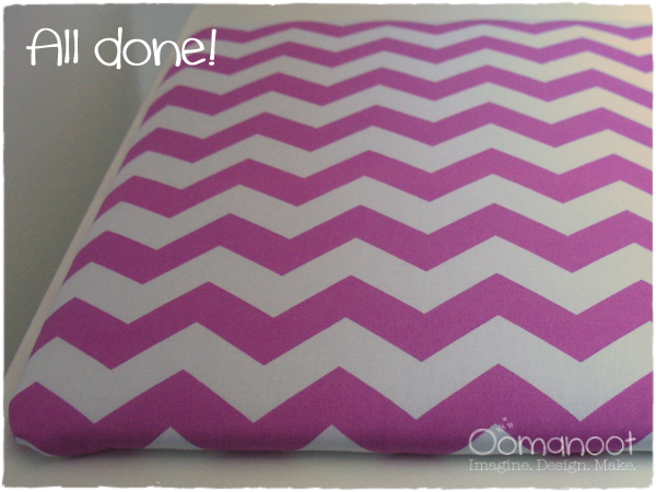 IKEA Hack: OLTEDAL Nightstand to Ironing Central | Oomanoot IKEA Hack: OLTEDAL Nightstand to Ironing Central | Oomanoot