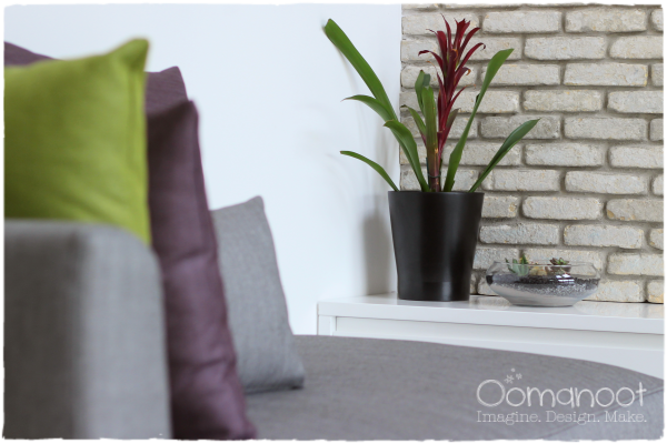 Home Improvement: House Plant | Oomanoot