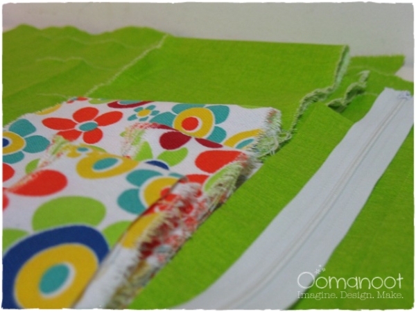 Semi Quilted Picnic Set Tote Materials Semi Quilted Picnic Set Tote Materials
