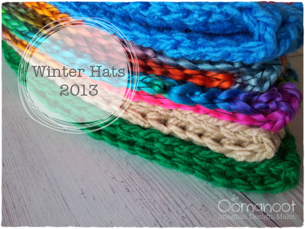 Winter Hats 2013 Winter Hats 2013